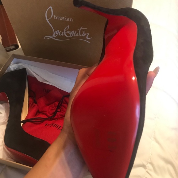 BRAND NEW NEVER WORN SO KATE 120 - Picture 3 of 5